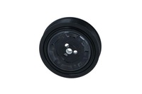 фото thumb №8, Nrf зчеплення компресор кондиціонера denso 6seu14c 6pk/115mm 12v audi a4 00