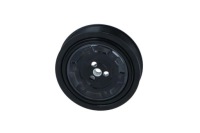 фото thumb №10, Зчеплення електромагнітний компресор