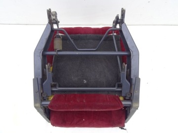 фото thumb №8, Pontiac trans sport i 89-96 сидіння засіб зад ii 2 ряд