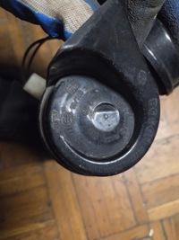 фото thumb №6, Сигнал клаксон renault citroen 011157