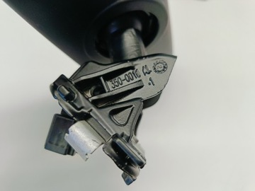 фото thumb №10, Bmw 5 f10 f11 12- зеркало заднего вида внутренние стёкла лобовой 927426601