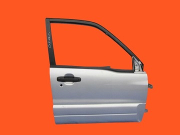 фото thumb №1, Suzuki grand vitara i 2002 двері праві перед комплектні