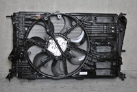 фото thumb №1, Комплект радиатор renault talisman 1.7 blue dci