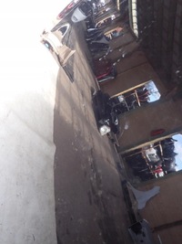 фото thumb №8, Volvo xc40 17- капот крышка двигателя