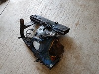 фото thumb №5, Bmw f20 f30 f31 sedan четверть левая правая лонжерон фартук