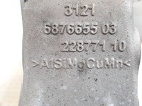 фото thumb №5, Поворотна опора перед ліва важелі підвішування bmw x5 g05 x6 g06 x7 g07