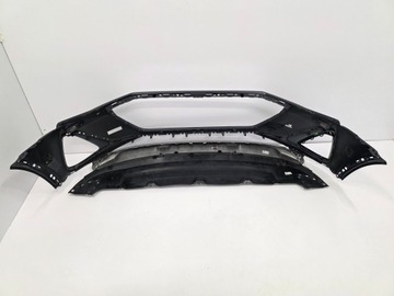 фото thumb №15, Бампер перед audi e-tron 4ke s-line 4ke807437c 4ke807733a 4ke80761