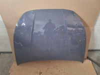 фото thumb №1, Капот крышка двигателя seat leon iv