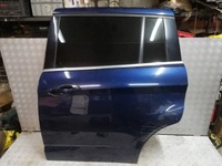 фото thumb №1, Ford grand c-max mk2 дверь задняя задние левая