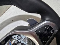 фото thumb №8, Bmw 1 f40 2020 руль м-пакет оригинальная комплектная лепестки