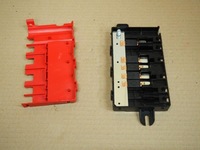 фото thumb №1, Клемма пиротехническая плюсовая патрон bmw f20 f30