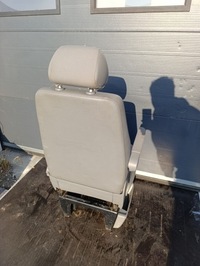 фото thumb №12, Vw t5 t5 рестайлінг сидіння пасажира з podłokietnikami ox з основа