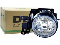 фото thumb №1, Противотуманная фара противотуманный левый depo 314-2010l-aq