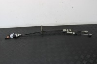 фото thumb №1, Троси перемикання передач transit custom bk2r-7e395-cb