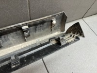 Молдинг двері правий задній ryski lexus rx iv 75075-48140 Доставка, фото thumb