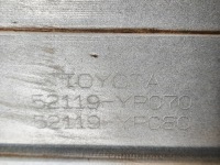 фото thumb №13, Бампер toyota hilux viii 8 lift 18- 52119yp070