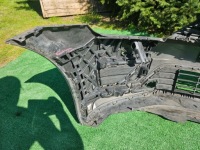 фото thumb №15, Бампер перед vw sportsvan 14-