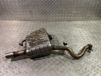 фото thumb №7, Jaguar xe 2017 гасник вихлоп gx735k243rg