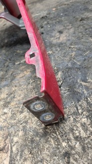 фото thumb №7, Крила перед лівий seat ibiza 6j 08-