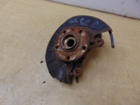 фото thumb №4, Поворотний кулак ступиця права перед vw golf vi 1.4 tsi