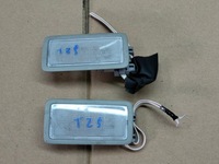 фото thumb №1, Toyota avensis iii t27 lift t29 лампа стельовий салону