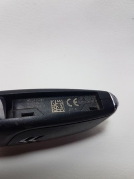 фото thumb №7, Citroen c4 ii 10-16 ключ складной ключ pilot