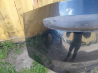 Alfa romeo 156 бампер задній задній Оригінал, фото thumb