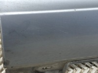 Накладка поріг правий mercedes c218 хетчбек 11-17 Доставка, фото thumb