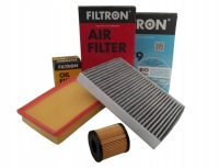 фото thumb №1, Citroen xsara picasso 04-10 1.6i фільтри набір