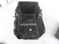 Ford c-max mk2 2 10-14 2.0 tdci основание корпус аккумулятор Киев, фото thumb