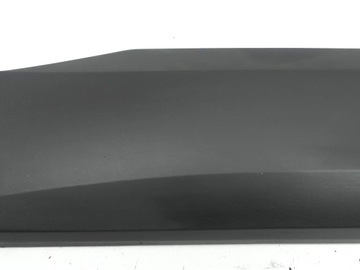 фото thumb №10, Nissan qashqai j12 2021 правая сторона планка дверь задних