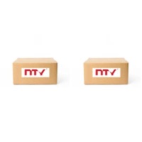 фото thumb №1, 2 x датчик парковки заднего вида nty do kia sportage iii