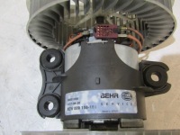 фото thumb №4, Mercedes vito w639 воздуходувка вентилятор обдув 009158181 99001059