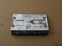 фото thumb №1, Модуль сидіння bmw e65 6924877