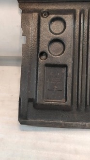 фото thumb №9, Ford ranger обшивка крышки багажника