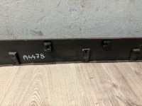 фото thumb №9, Toyota rav4 v 18- молдинг накладка крышки багажника задняя 78802-42140