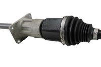 фото thumb №6, Alfa romeo stelvio 2.0t q4 приводной вал левая перед передняя