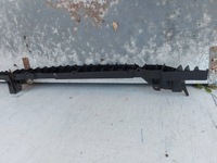 фото thumb №6, Mazda 2 07- балка нижня захист бампера передній перед підсилювач