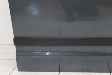 фото thumb №5, Двері праві правий перед передні volkswagen vw sharan рестайлінг 2000r- lk7x