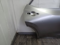 Двері ----- lexus nx ii 2021-2026 ------ задні праве ---- Ціна, фото thumb