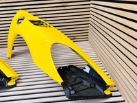 фото thumb №6, Porsche gt4 rs крила правий карбон 9gt821104