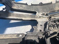 фото thumb №11, Audi q7 4l бампер перед передний решётка радиатора ксенон pdc