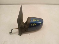 фото thumb №1, Дзеркало ліва перед ford focus mk2 04-10 5 pin