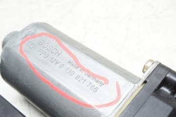 фото thumb №6, Моторчик подъёма стёкла правые передняя peugeot 307