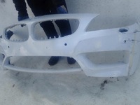 фото thumb №7, Bmw z4 e89 m-pakiet 09-16 бампер перед sprysk pdc