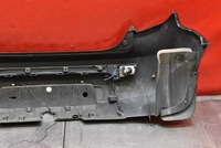 фото thumb №13, Бампер задня задній 9h pdc kia soul 1 i 08-11