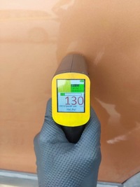 фото thumb №8, Дверь левый задняя chevrolet captiva i 06-10 94u