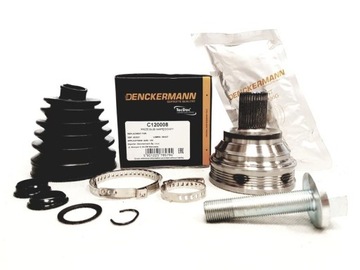 фото thumb №15, Шарнір nap.z denckermann vag a3 03-/passat 05-/to