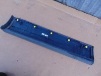 фото thumb №13, Молдинг нижняя накладка дверь левый задняя audi q8 4m8853969