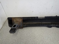 фото thumb №9, Hyundai sonata v 05-09 балка бампера заднего